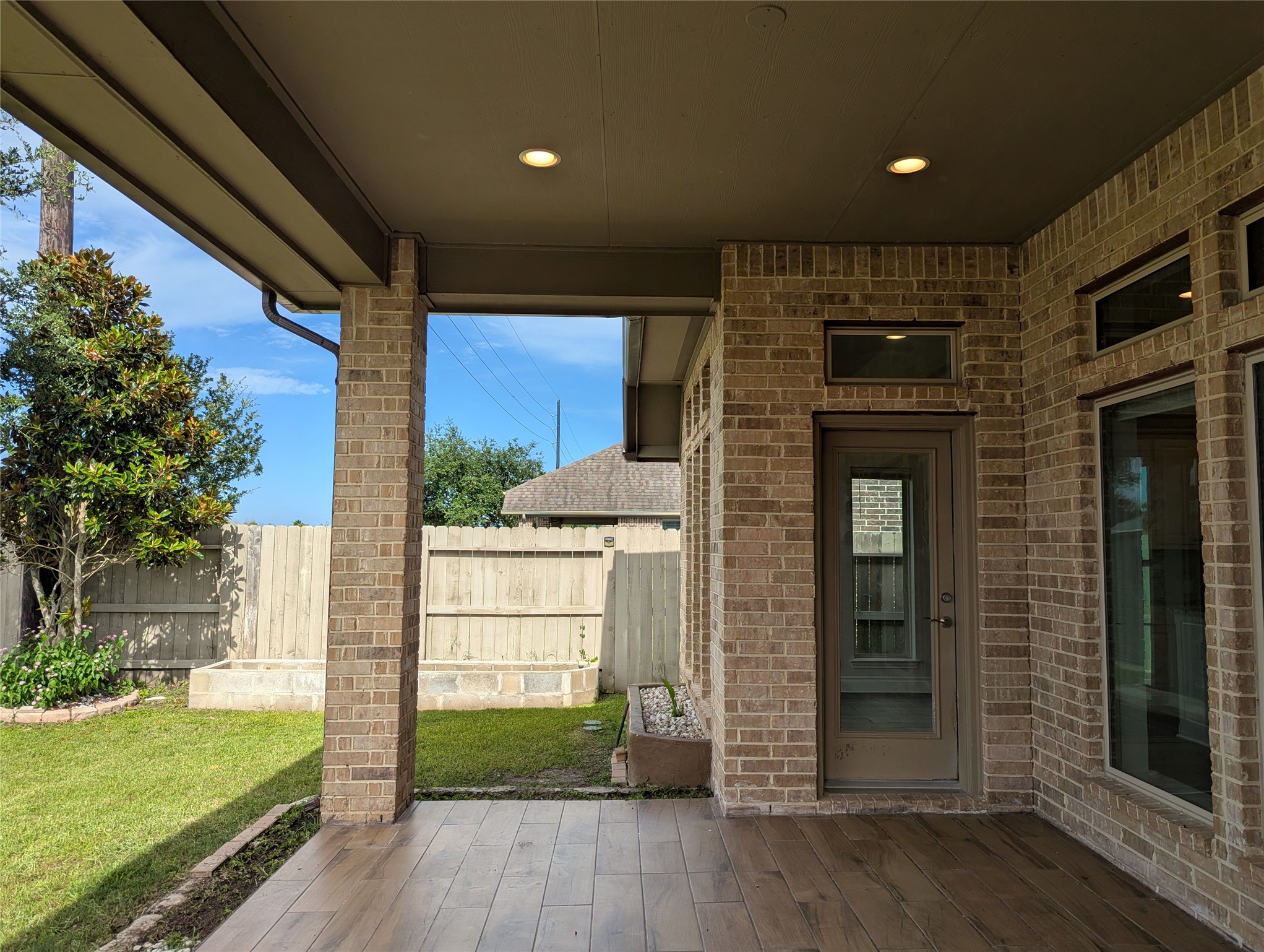 2043 Blackhawk Ridge Lane Manvel, TX 77578 - Photo 45 of 45