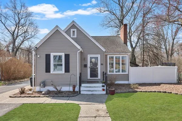 $349,000 | 95 Clark Street, Chicopee, MA 01013