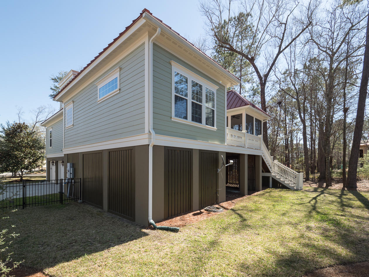 2116 Malcolm Road Mount Pleasant, SC 29466 - Photo 46 of 52 2116 Malcolm Rd-2271400