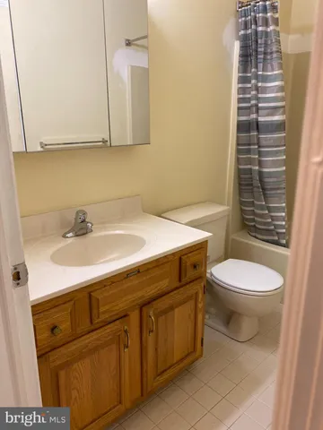 a view of a room that has a window