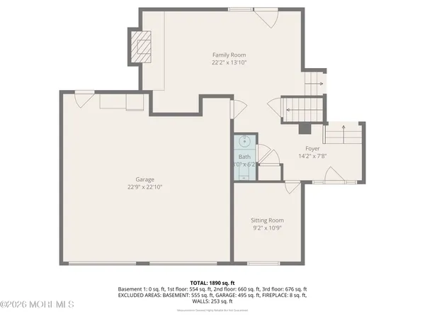 $729,000 | 15 Hearth Court, Howell, NJ 07731