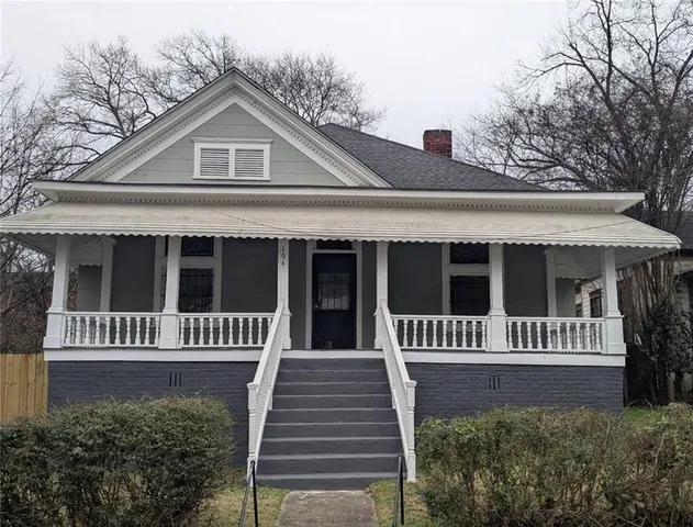 $2,500 | 194 Hendrix Avenue Southwest, Atlanta, GA 30315