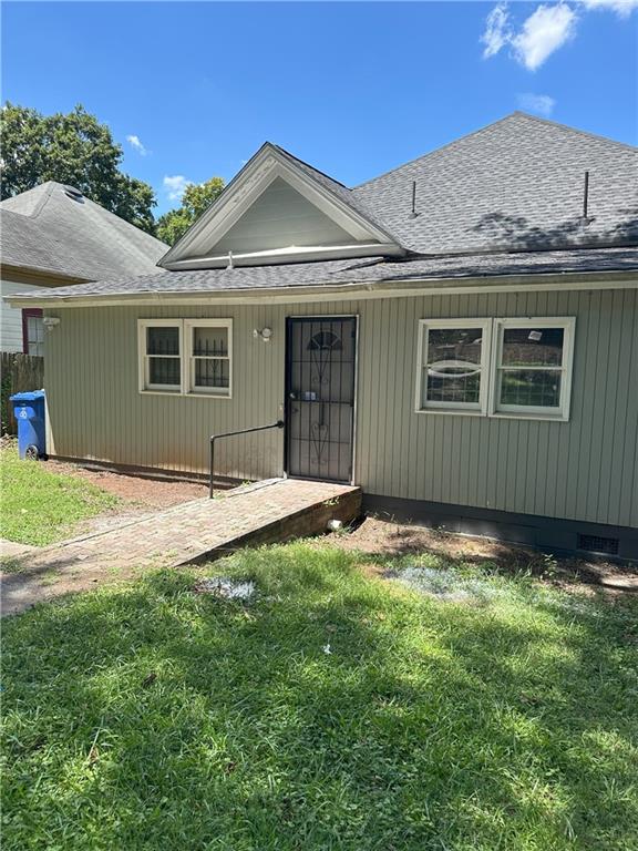 194 Hendrix Avenue Southwest Atlanta, GA 30315 - Photo 11 of 13