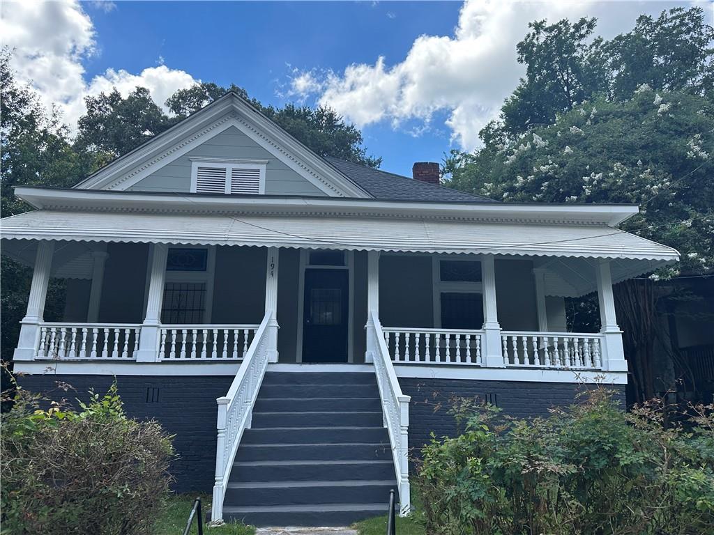194 Hendrix Avenue Southwest Atlanta, GA 30315 - Photo 12 of 13