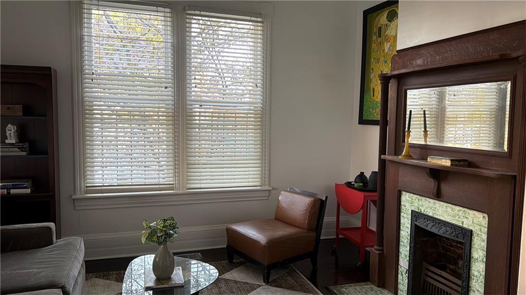 194 Hendrix Avenue Southwest Atlanta, GA 30315 - Photo 2 of 13