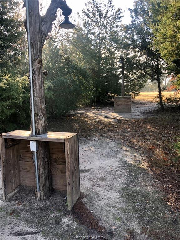 11351 Oak Lake Road Bryan, TX 77808 - Photo 14 of 20 a view of a yard with a tree