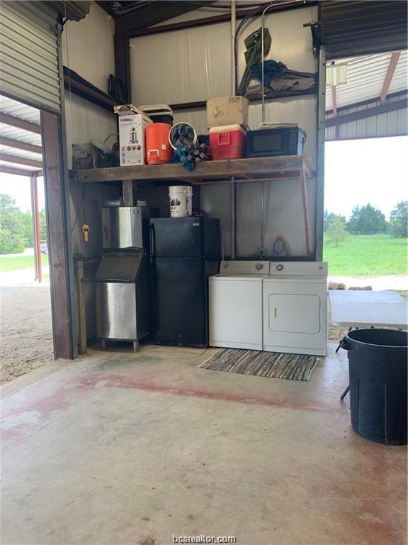 11351 Oak Lake Road Bryan, TX 77808 - Photo 17 of 20 a view of storage and utility room