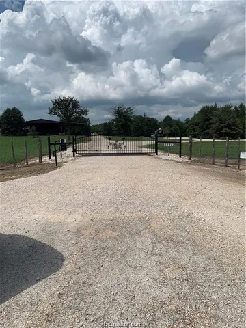 a view of outdoor space