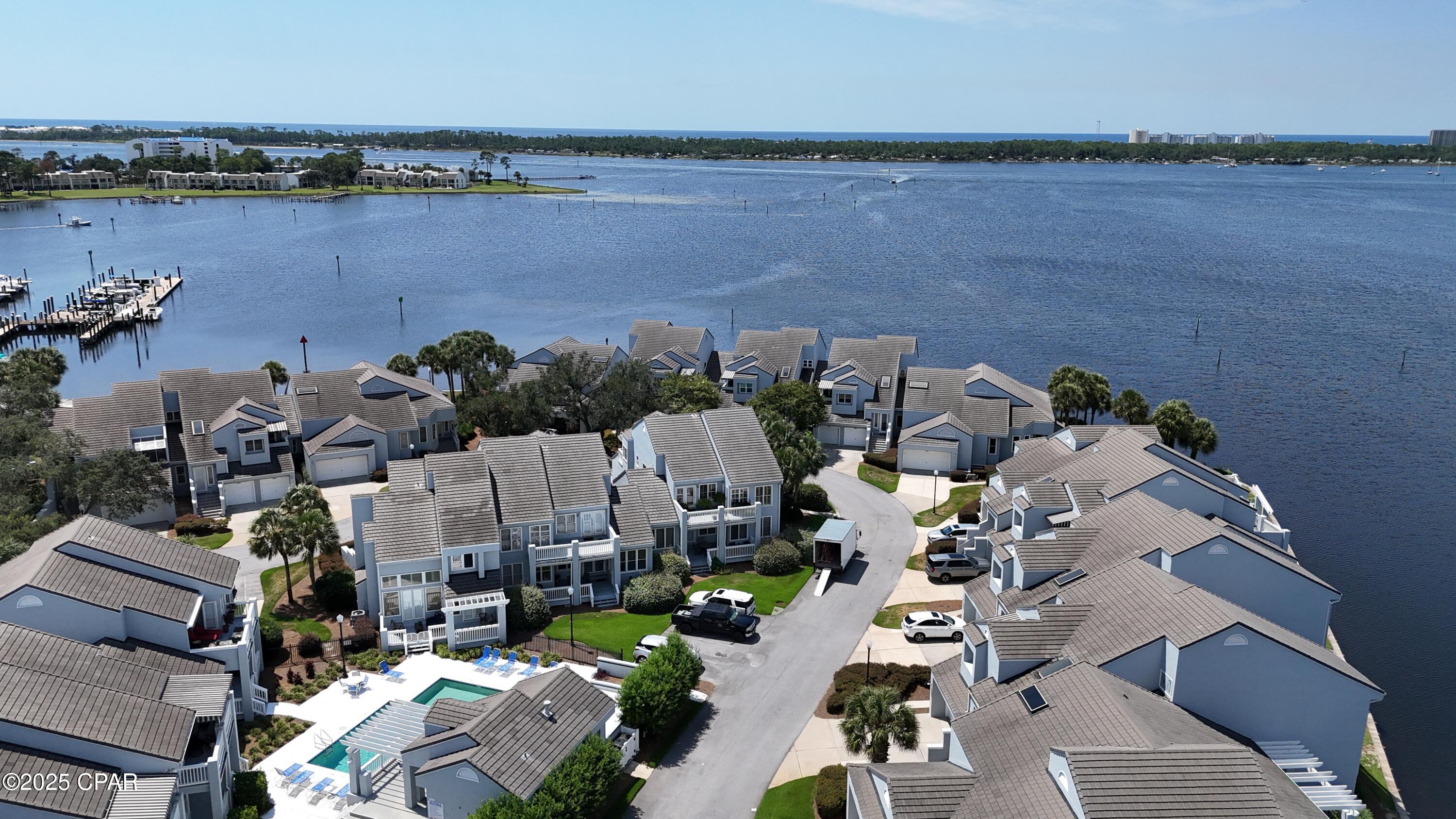 4620 Bay Point Road, Unit 1043 Panama City Beach, FL 32408 - Photo 3 of 53