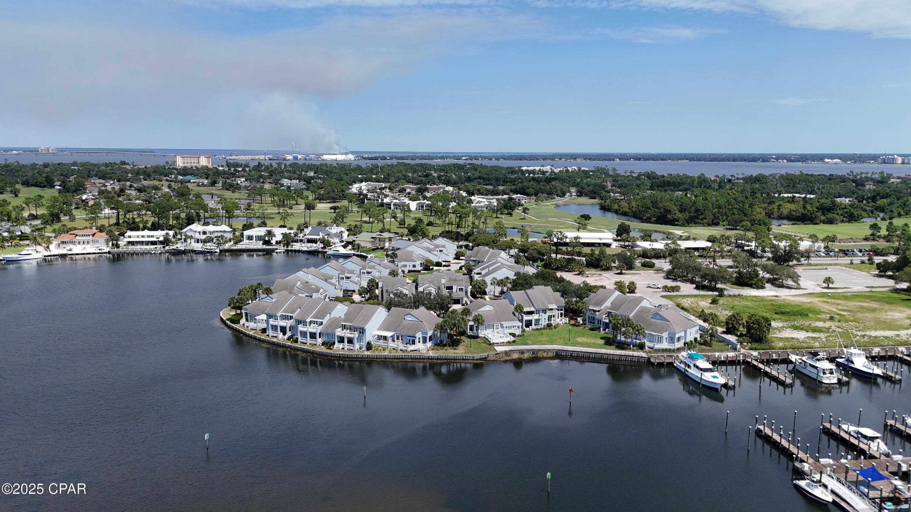 4620 Bay Point Road, Unit 1043 Panama City Beach, FL 32408 - Photo 52 of 53