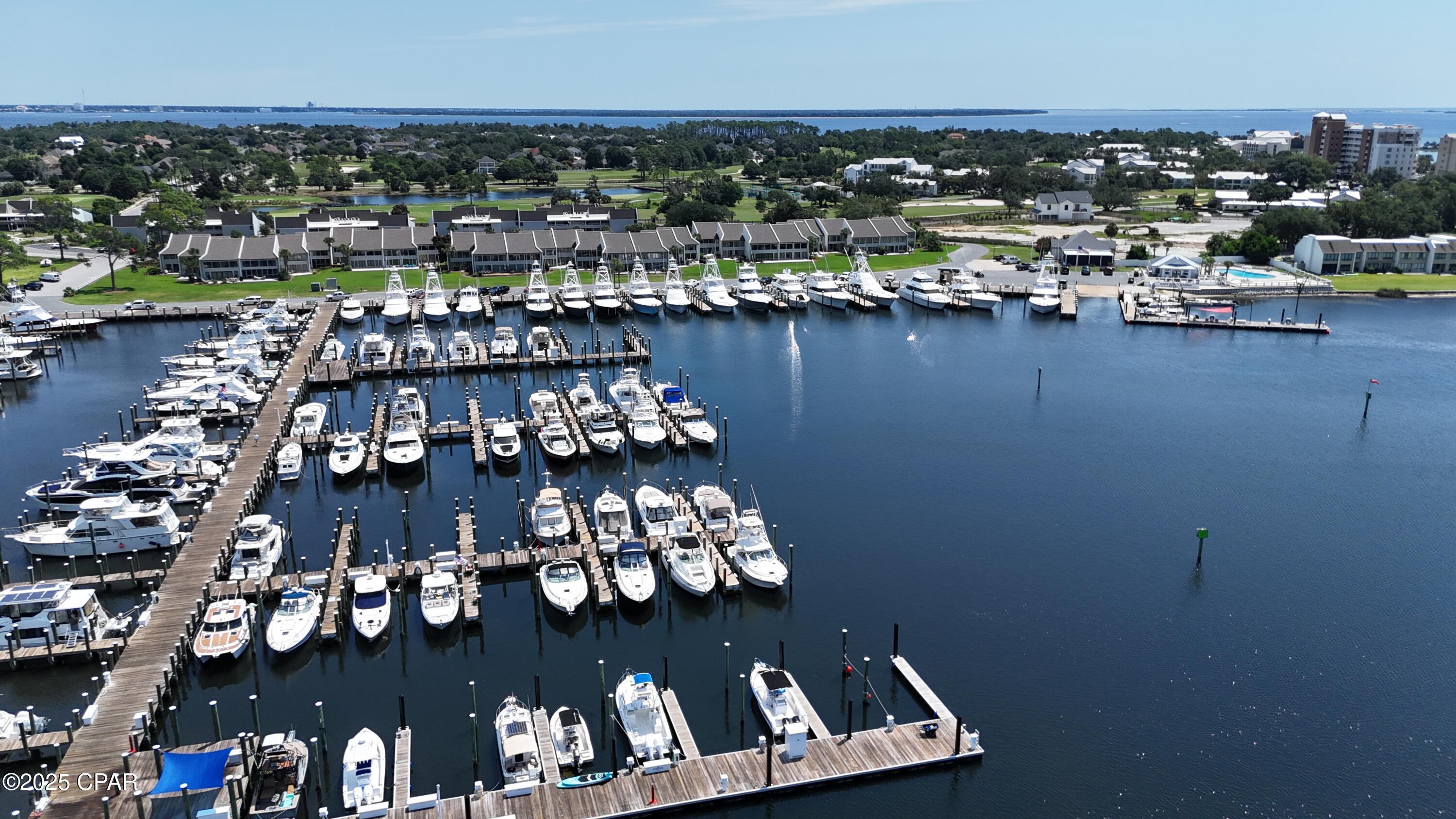 4620 Bay Point Road, Unit 1043 Panama City Beach, FL 32408 - Photo 53 of 53