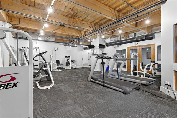 $187,000 | 308 West 8th Street, Unit 401, Kansas City, MO 64105