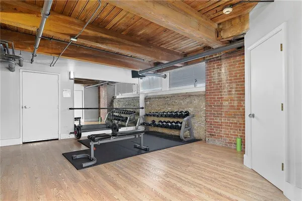 $187,000 | 308 West 8th Street, Unit 401, Kansas City, MO 64105