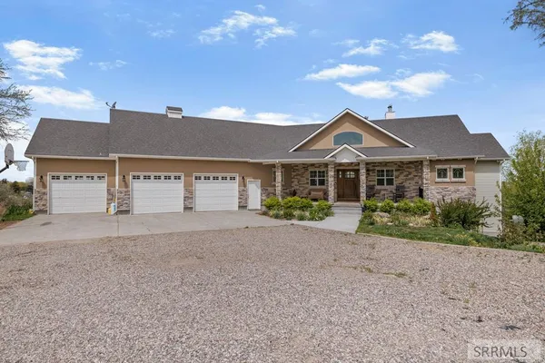 $1,250,000 | 1190 North 1325 East, Shelley, ID 83274