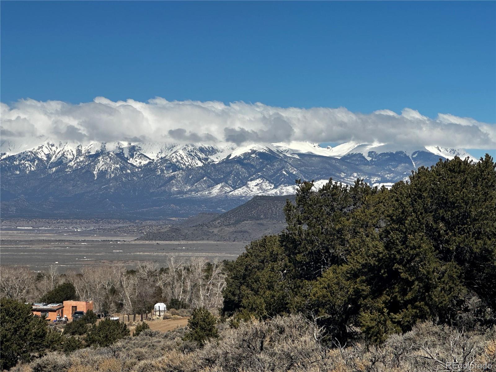 1425 Michaels Road Fort Garland, CO 81133 - Photo 1 of 20 Gallery Image 1