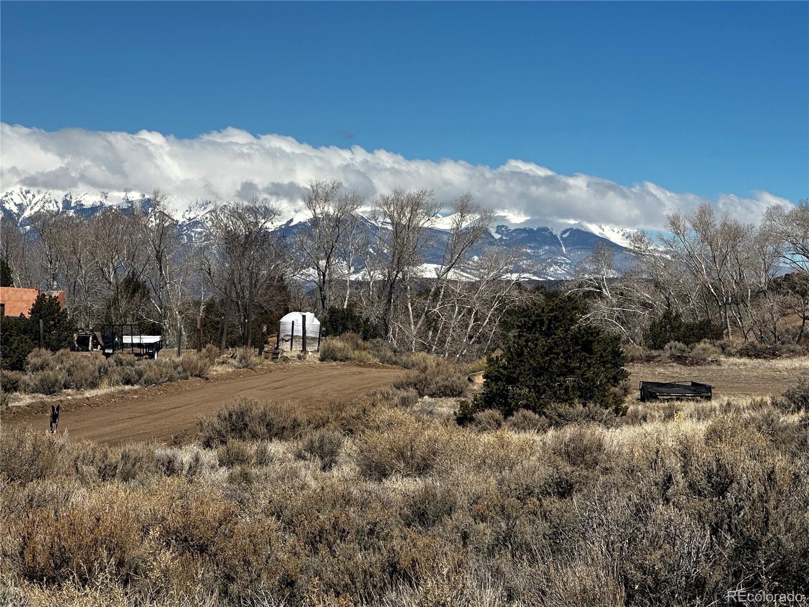 1425 Michaels Road Fort Garland, CO 81133 - Photo 4 of 20 Gallery Image 4