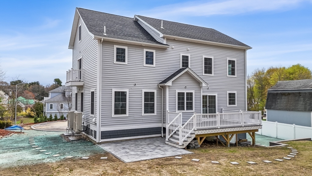 24 Marion Street Walpole, MA 02081 - Photo 37 of 42
