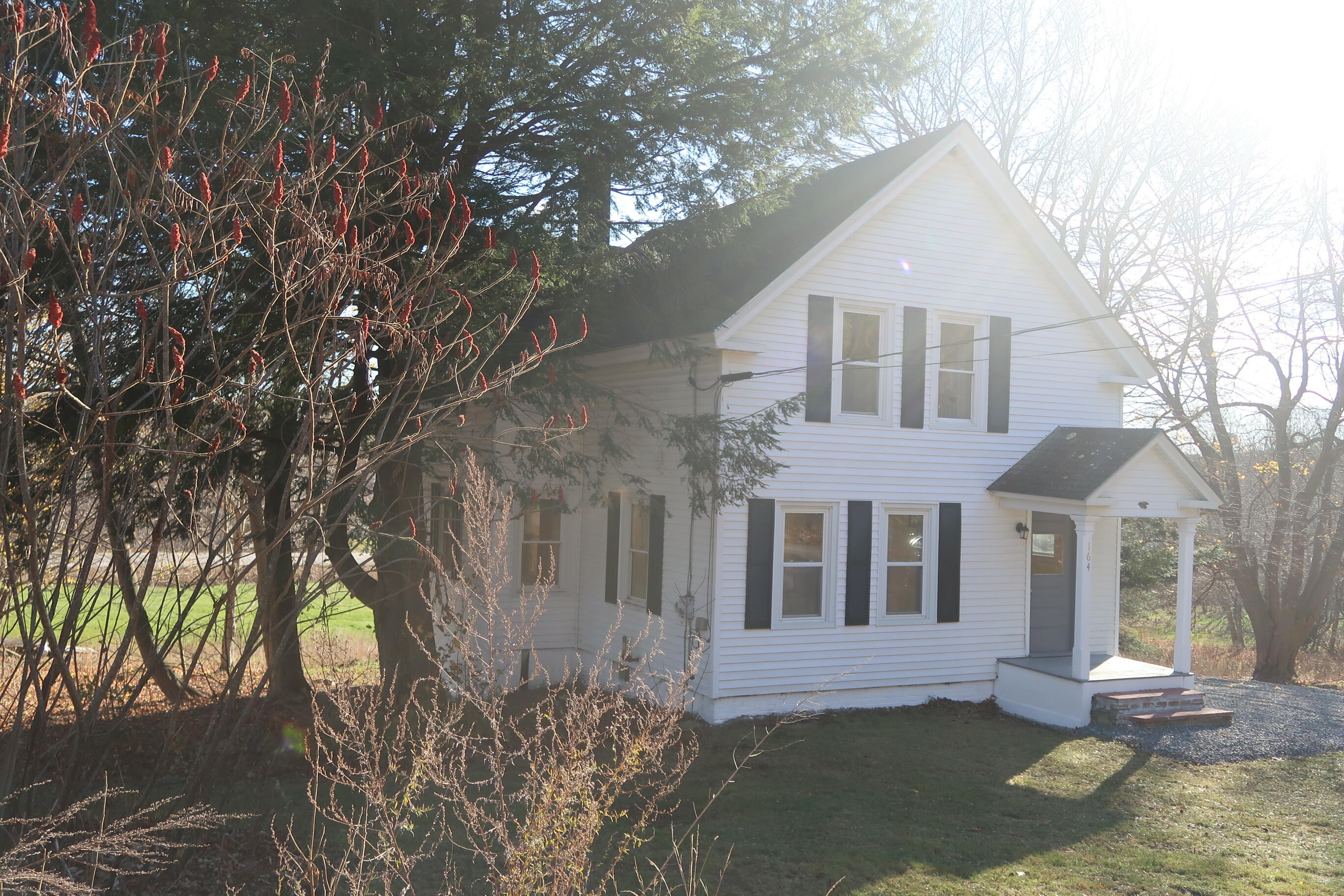 164 Old Brunswick Road Gardiner, ME 04345 - Photo 2 of 34 IMG_1729