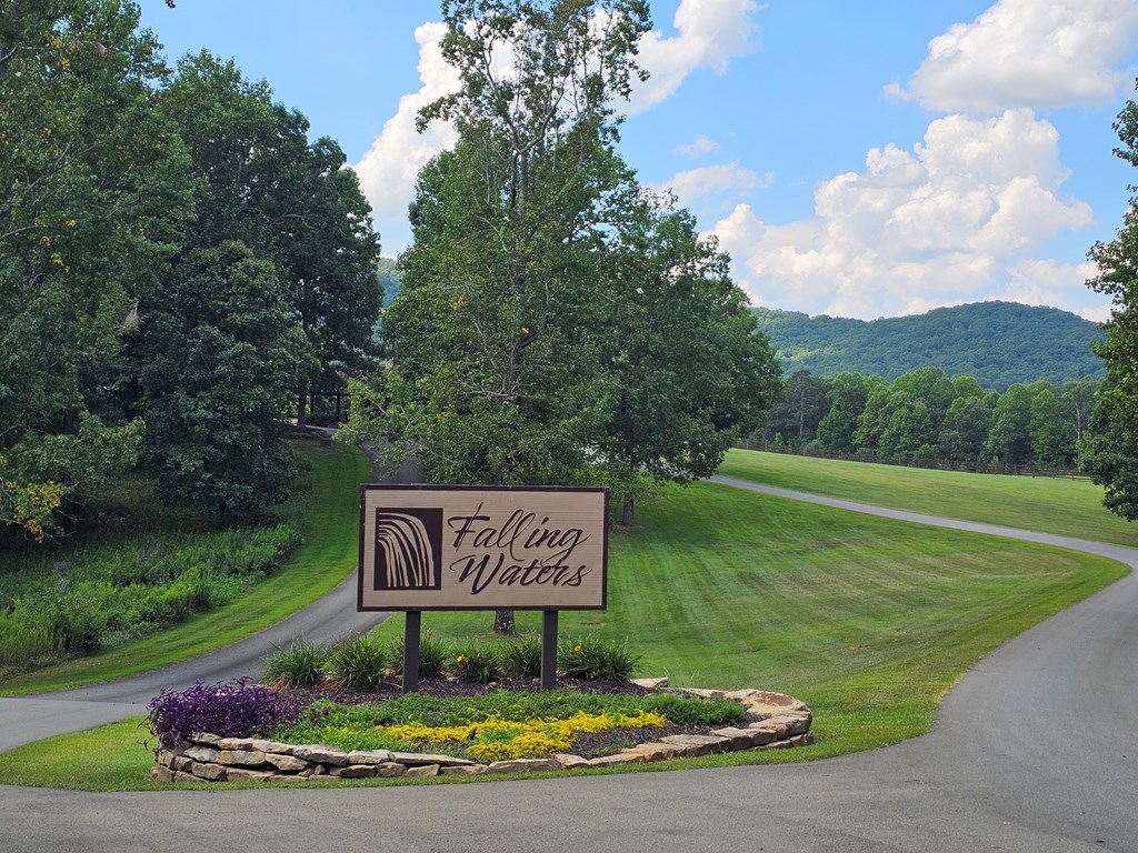 0 Lot 272 Andes Ridge Jasper, GA 30143 - Photo 3 of 59 Gallery Image 3