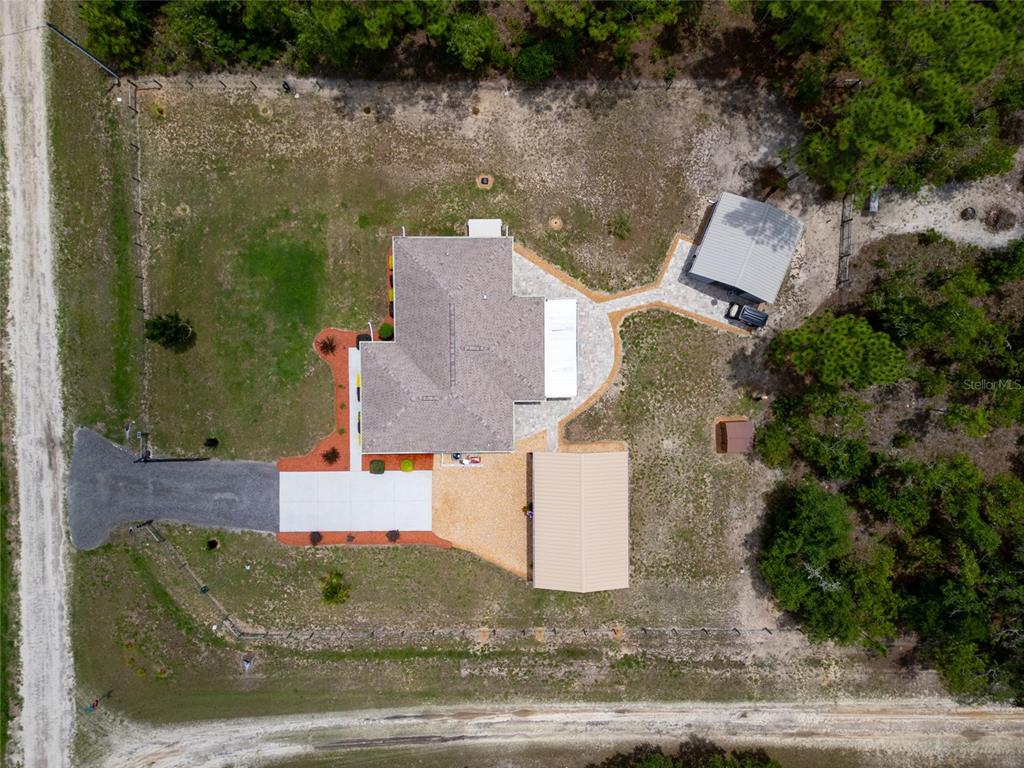 12368 Southwest 81st Street Dunnellon, FL 34432 - Photo 3 of 41