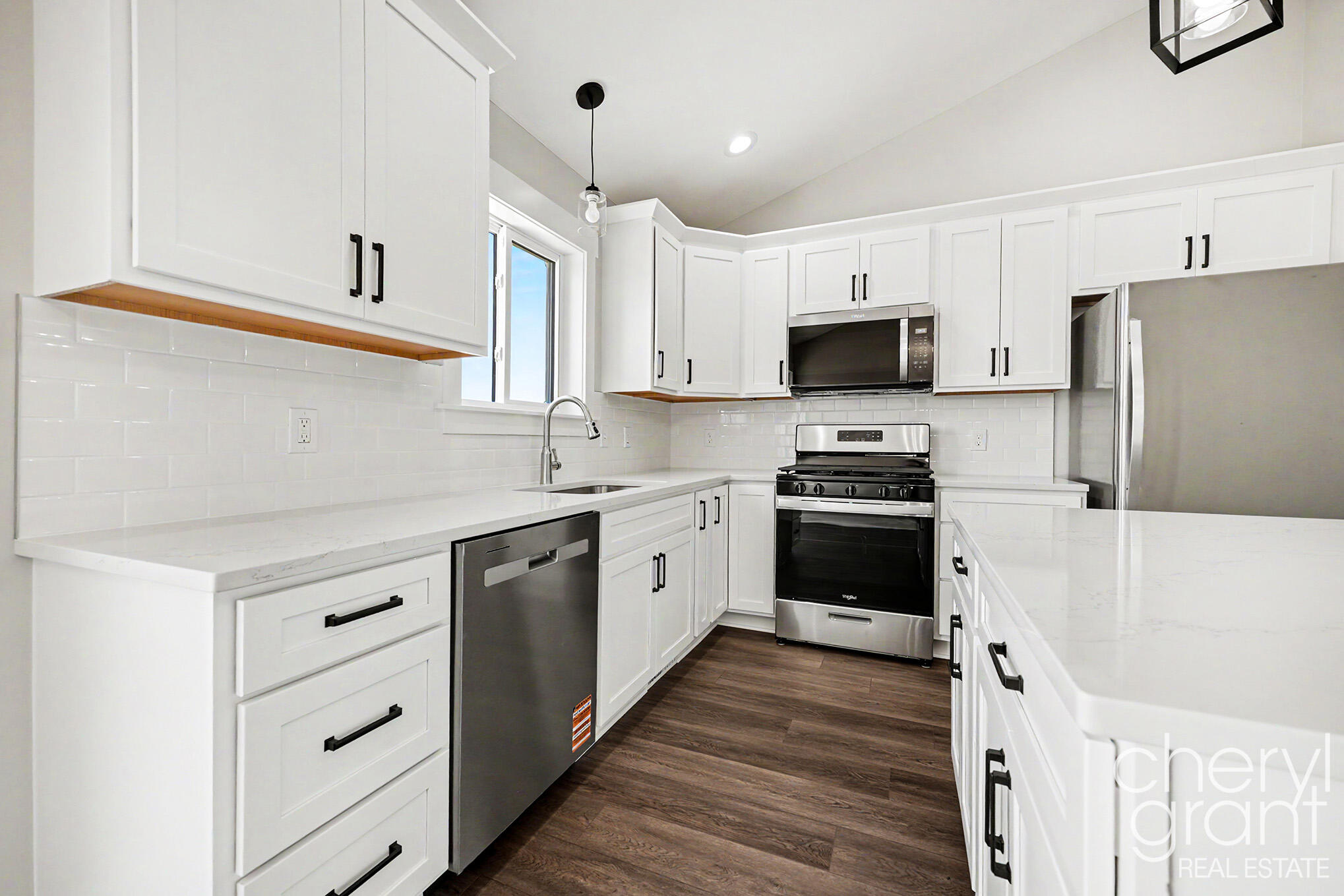 5625 Whites Bridge Road Belding, MI 48809 - Photo 13 of 43 Kitchen