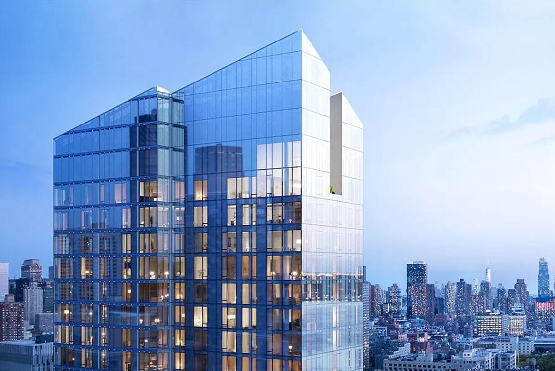 30 Riverside Boulevard, Unit 20B Manhattan, NY 10069 - Photo 21 of 22 Gallery Image 21