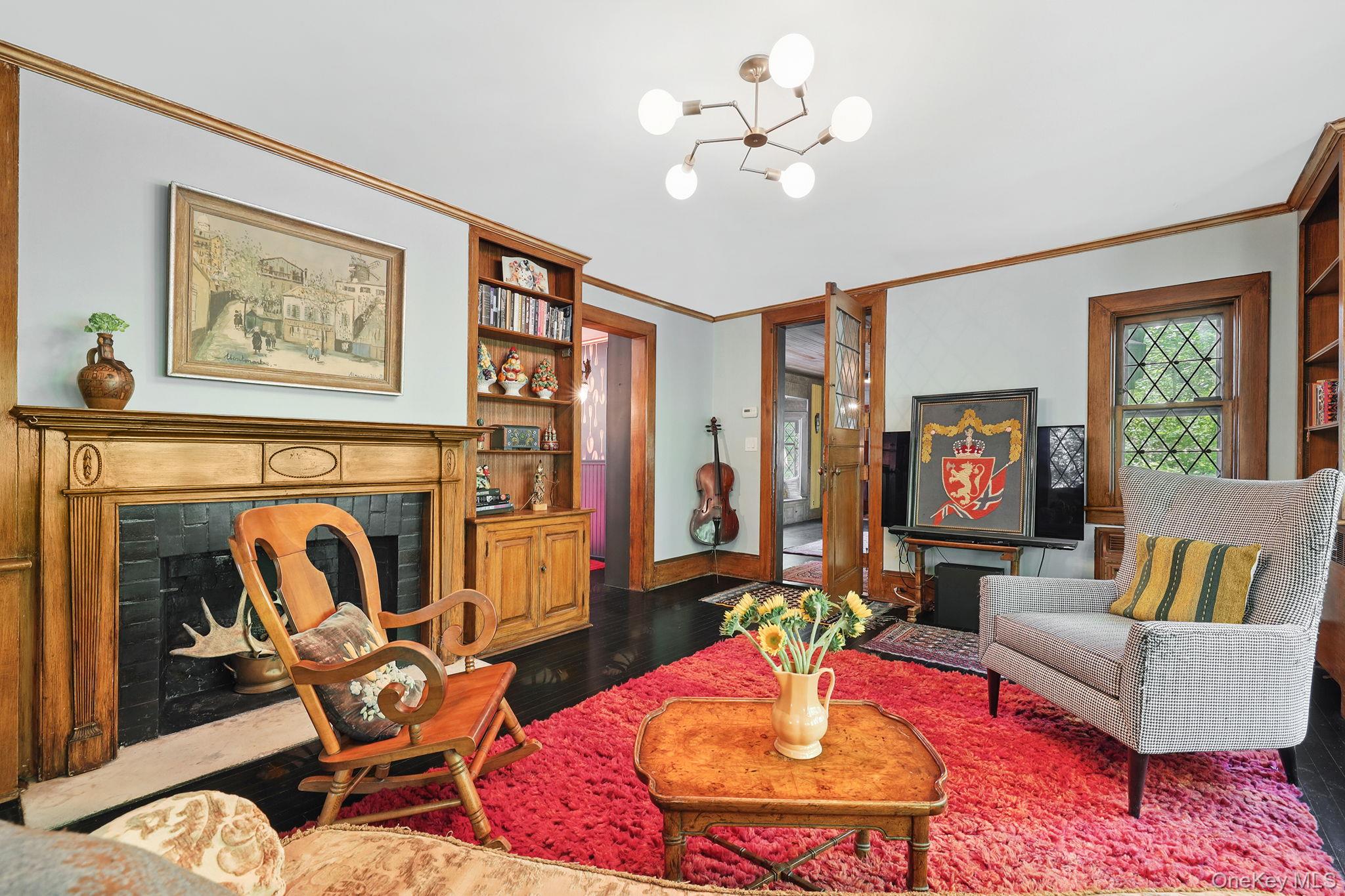 3 Holbrook Road Briarcliff Manor, NY 10510 - Photo 15 of 38