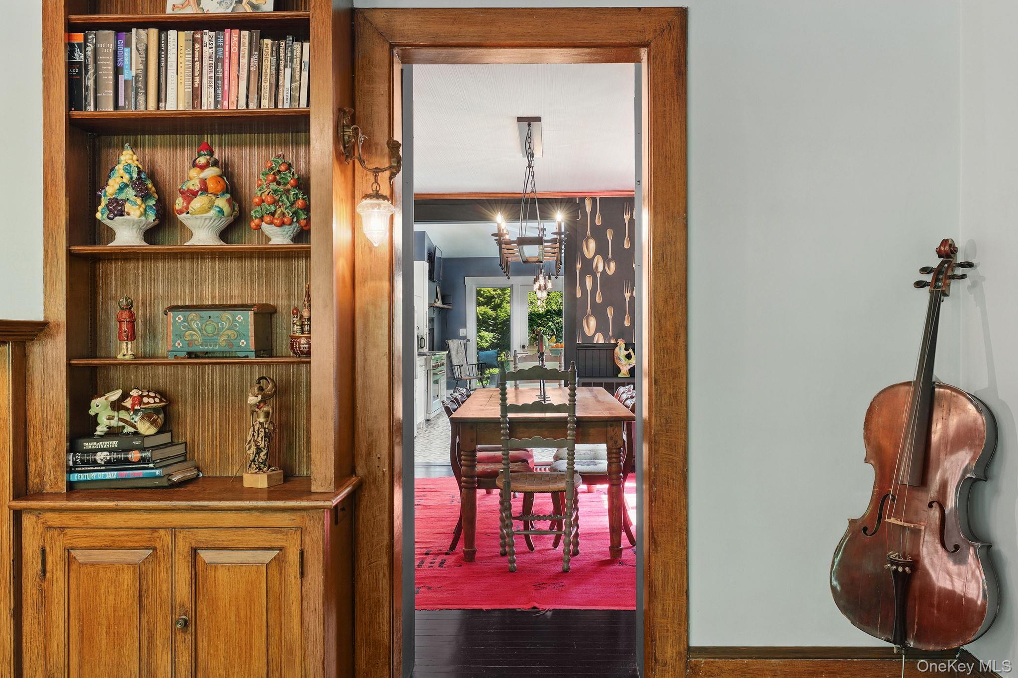 3 Holbrook Road Briarcliff Manor, NY 10510 - Photo 16 of 38