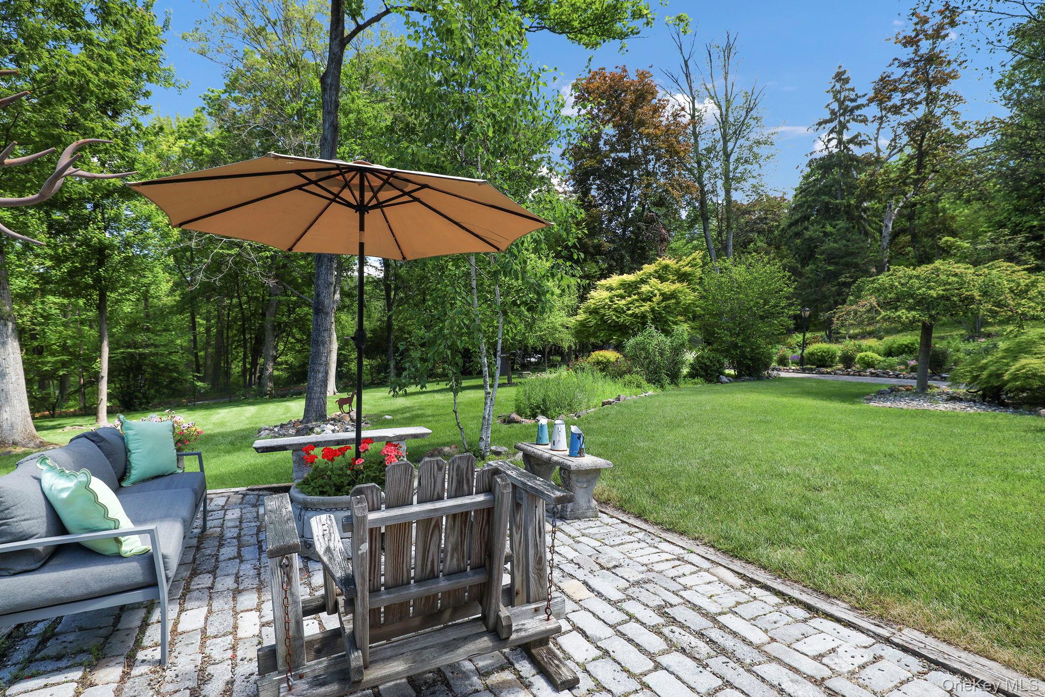 3 Holbrook Road Briarcliff Manor, NY 10510 - Photo 33 of 38