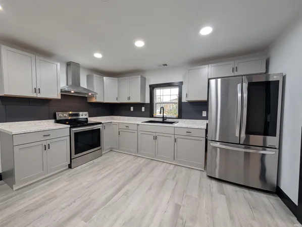 $98,900 | 307 Giltner Street, Oaktown, IN 47561