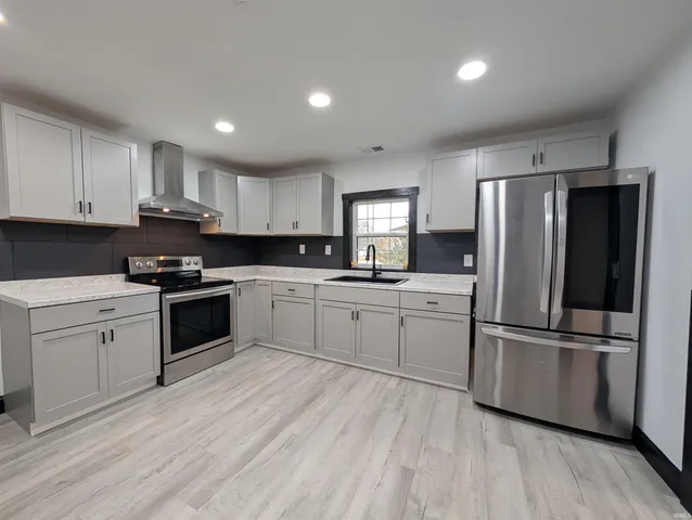 $114,900 | 307 Giltner Street, Oaktown, IN 47561