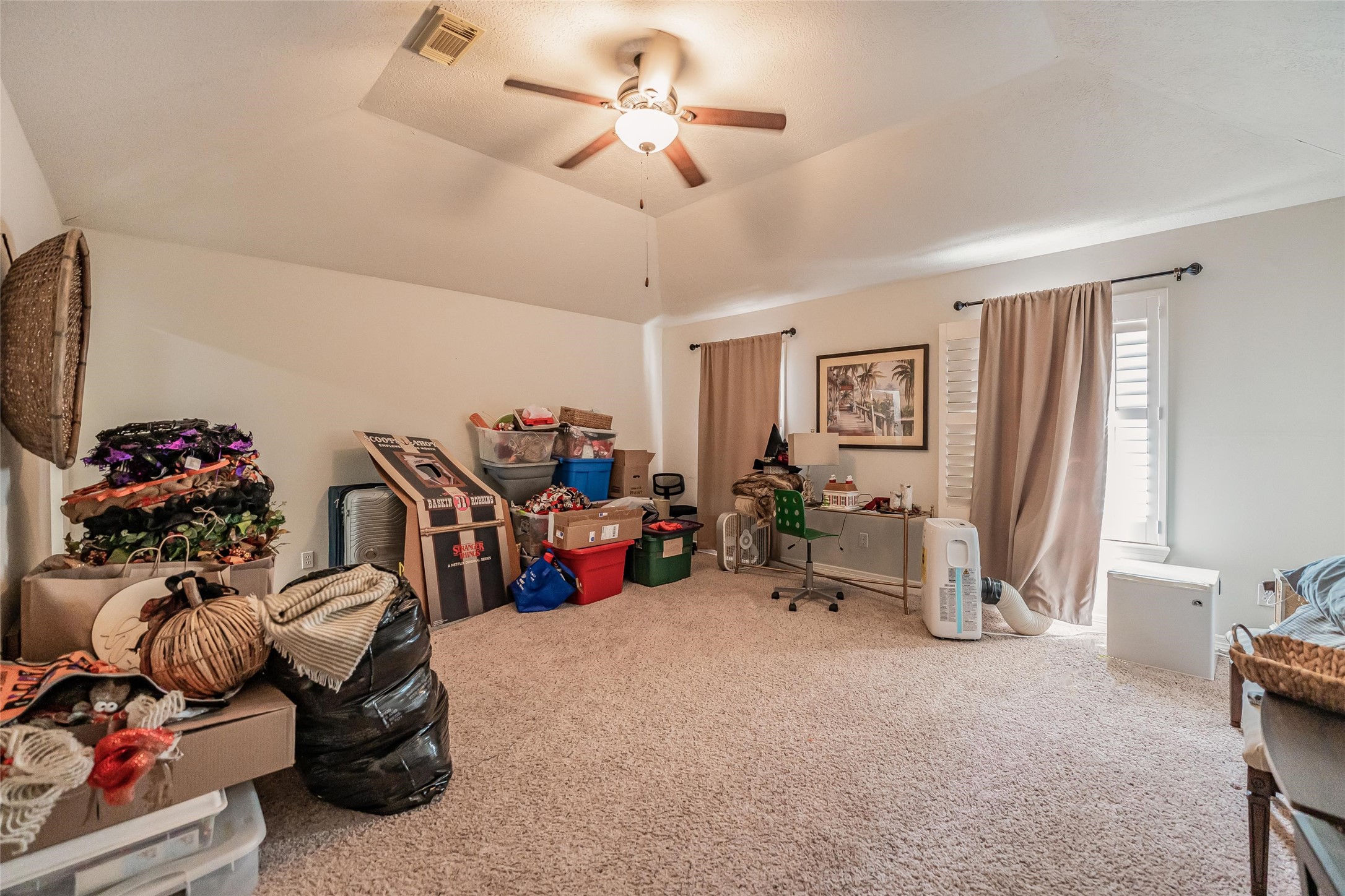8002 Royal Crest Court Spring, TX 77379 - Photo 41 of 50 Huge room over the garage