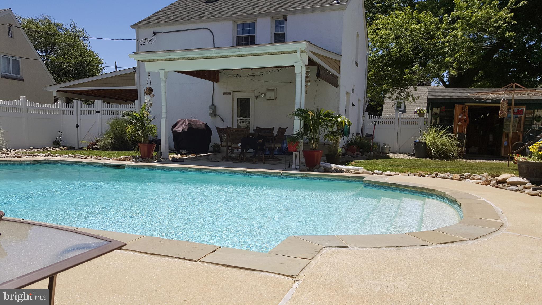 838 Springhill Road Secane, PA 19018 - Photo 22 of 25