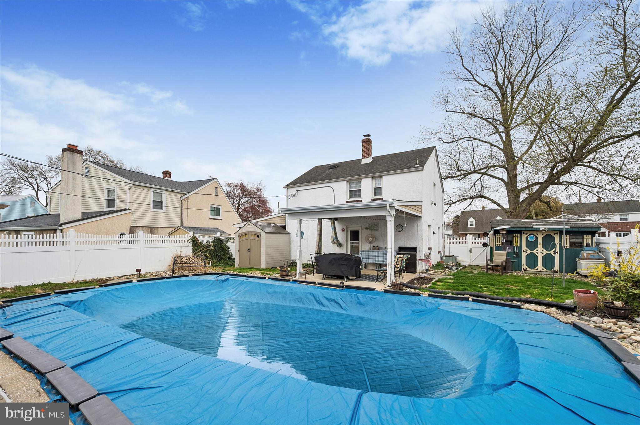 838 Springhill Road Secane, PA 19018 - Photo 24 of 25