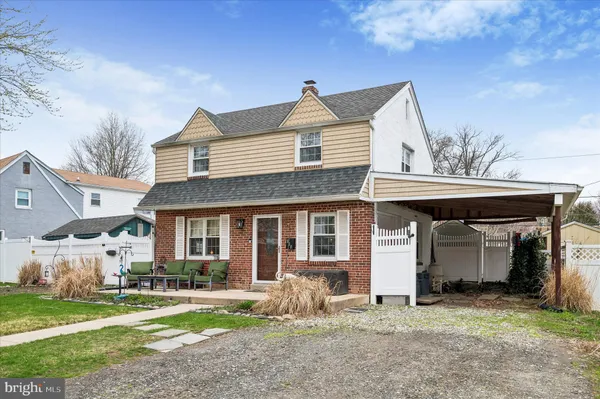 $269,000 | 838 Springhill Road, Secane, PA 19018