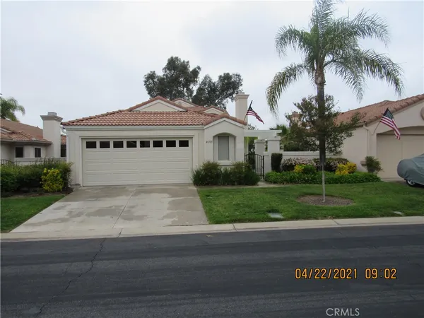 $3,000 | 40385 Vía Francisco, Murrieta, CA 92562