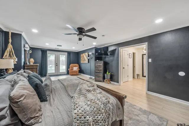 $729,999 | 9596 County Road 1230, Flint, TX 75762