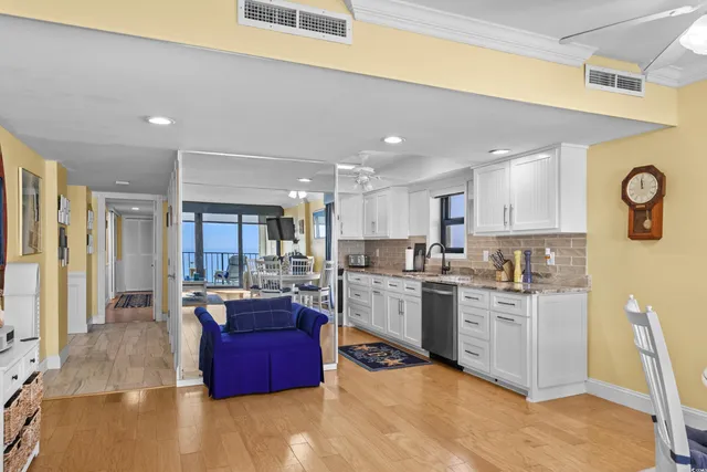 $599,900 | 10100 Beach Club Drive, Unit 14A, Myrtle Beach, SC 29572
