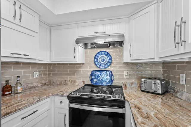 $599,900 | 10100 Beach Club Drive, Unit 14A, Myrtle Beach, SC 29572