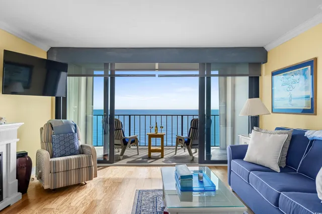 $599,900 | 10100 Beach Club Drive, Unit 14A, Myrtle Beach, SC 29572