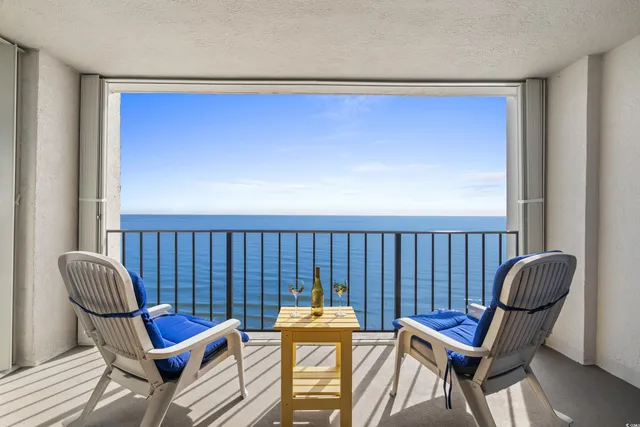 $599,900 | 10100 Beach Club Drive, Unit 14A, Myrtle Beach, SC 29572