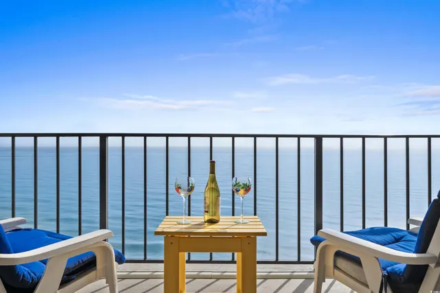 $599,900 | 10100 Beach Club Drive, Unit 14A, Myrtle Beach, SC 29572