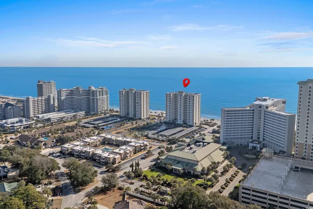 $599,900 | 10100 Beach Club Drive, Unit 14A, Myrtle Beach, SC 29572