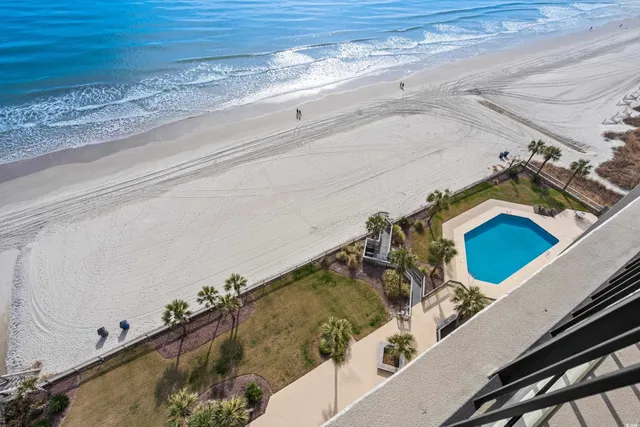 $599,900 | 10100 Beach Club Drive, Unit 14A, Myrtle Beach, SC 29572