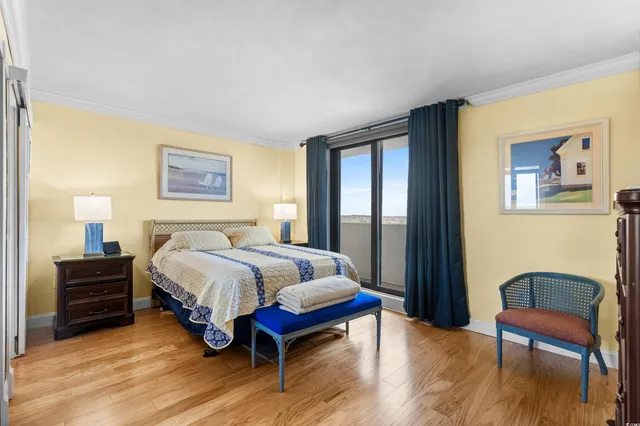 $599,900 | 10100 Beach Club Drive, Unit 14A, Myrtle Beach, SC 29572