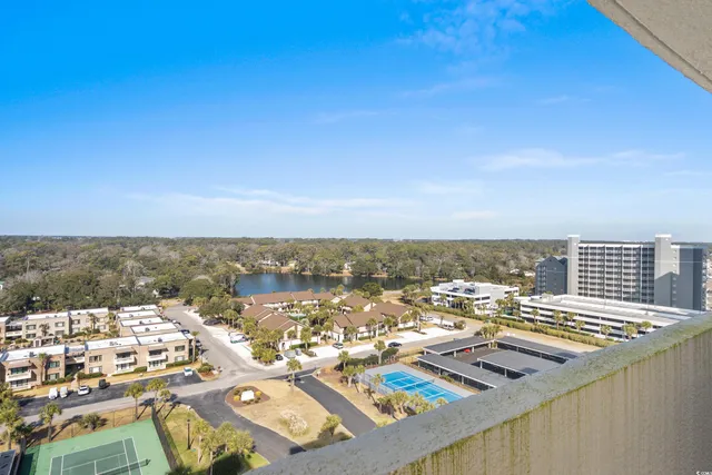 $599,900 | 10100 Beach Club Drive, Unit 14A, Myrtle Beach, SC 29572