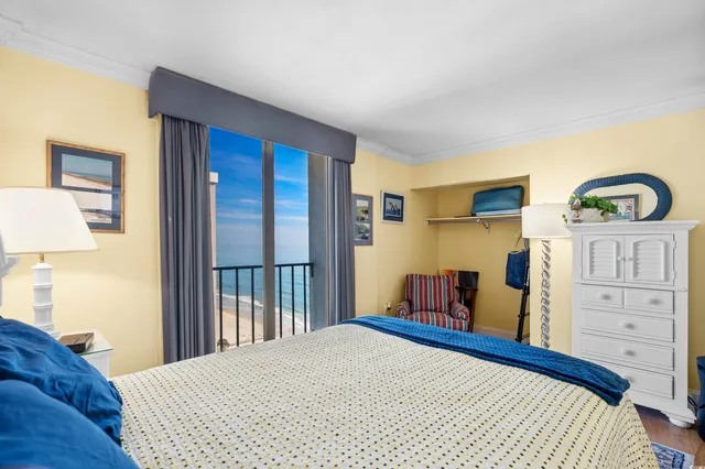 $599,900 | 10100 Beach Club Drive, Unit 14A, Myrtle Beach, SC 29572