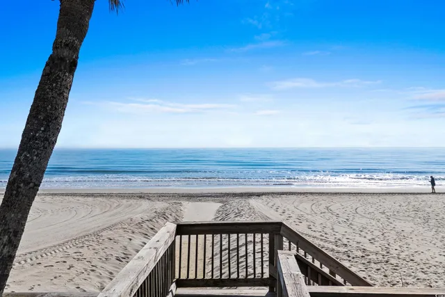 $599,900 | 10100 Beach Club Drive, Unit 14A, Myrtle Beach, SC 29572