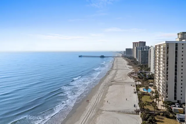 $599,900 | 10100 Beach Club Drive, Unit 14A, Myrtle Beach, SC 29572