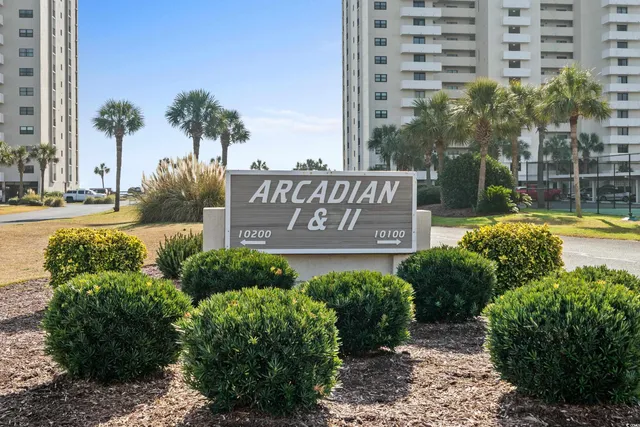 $599,900 | 10100 Beach Club Drive, Unit 14A, Myrtle Beach, SC 29572